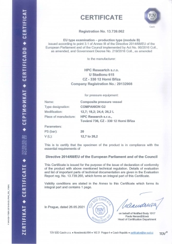 GasBank - sprostowanie  - zdjęcie 5